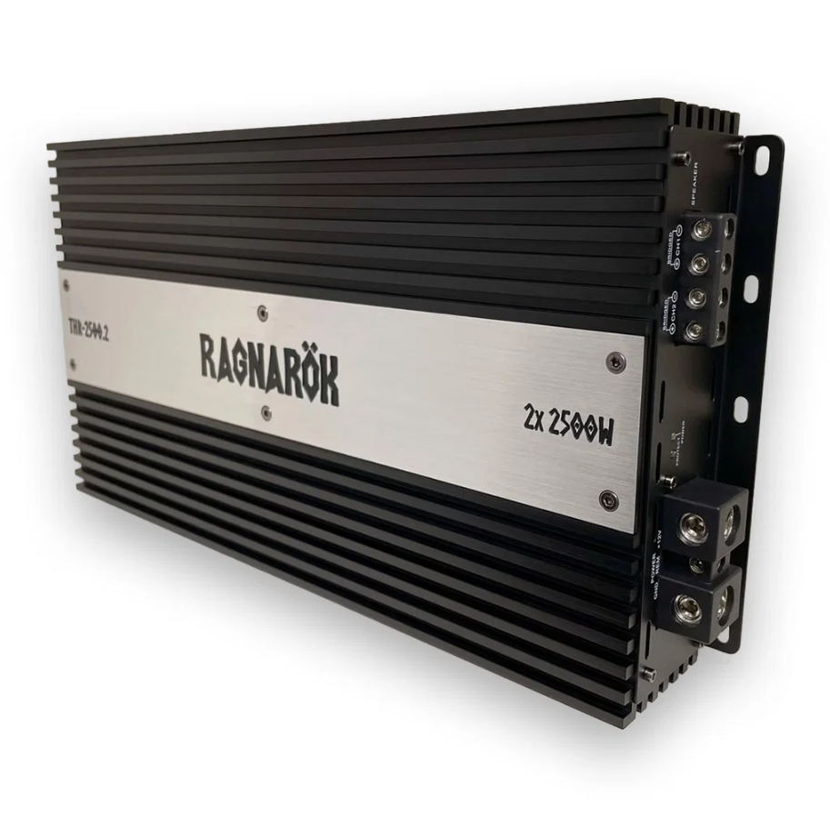 Deafbonce Arnold 8x8 Amp pack XL