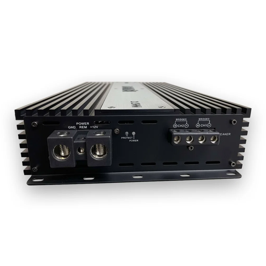 Deafbonce Arnold 8x8 Amp pack XL