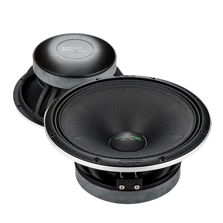 Deafbonce Arnold 8x8 Amp pack XL