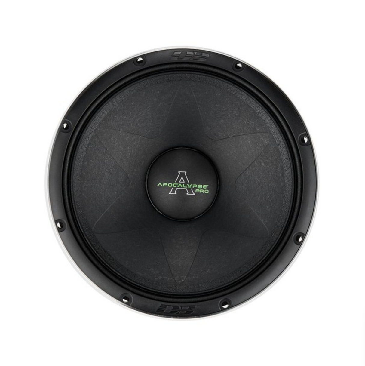Deaf Bonce Arnold 8x6,5" Amp kit