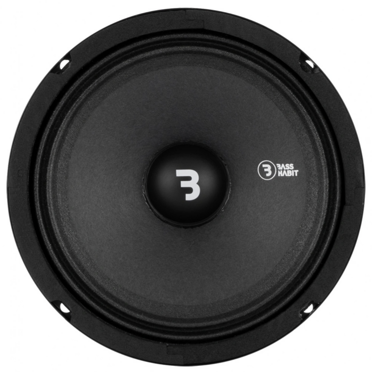 Bass Habit SPL Elite Amp pack, Extremt tufft