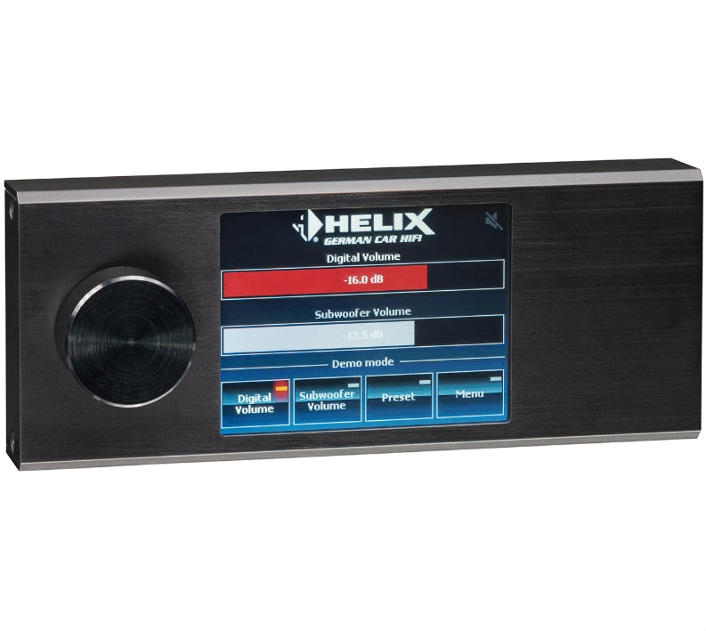DIRECTOR - Display Remote Control for SCP