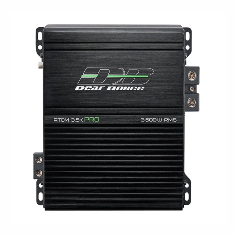 Deaf Bonce Atom 3.5K Pro