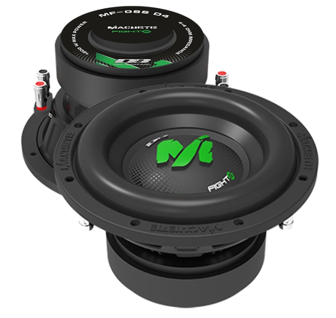DeafBonce MF-08Sx2box