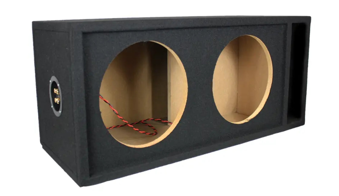 DeafBonce MF-08Sx2box