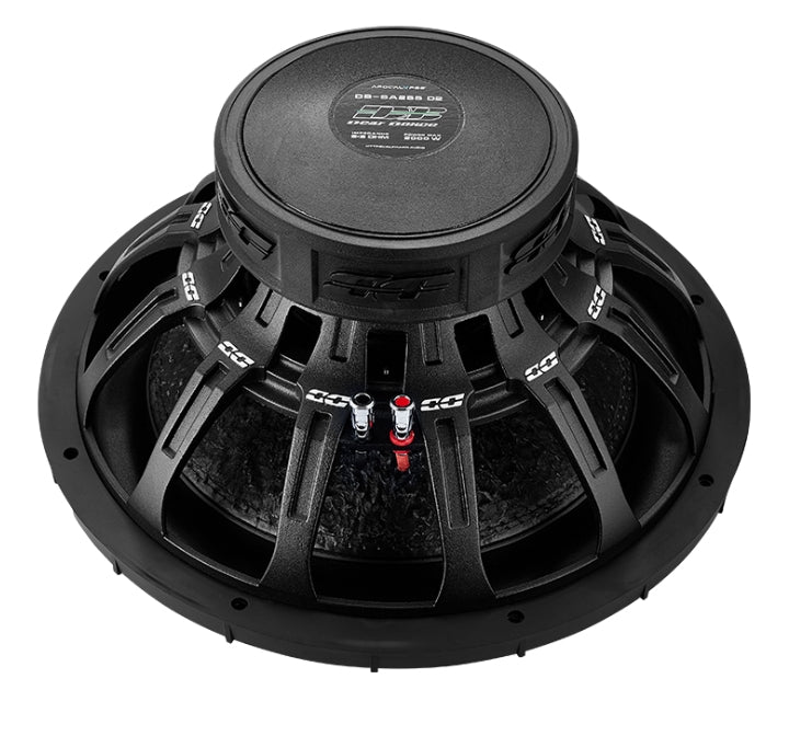 Apocalypse DB-SA255D1 2x15" LOUD AS HELL låda