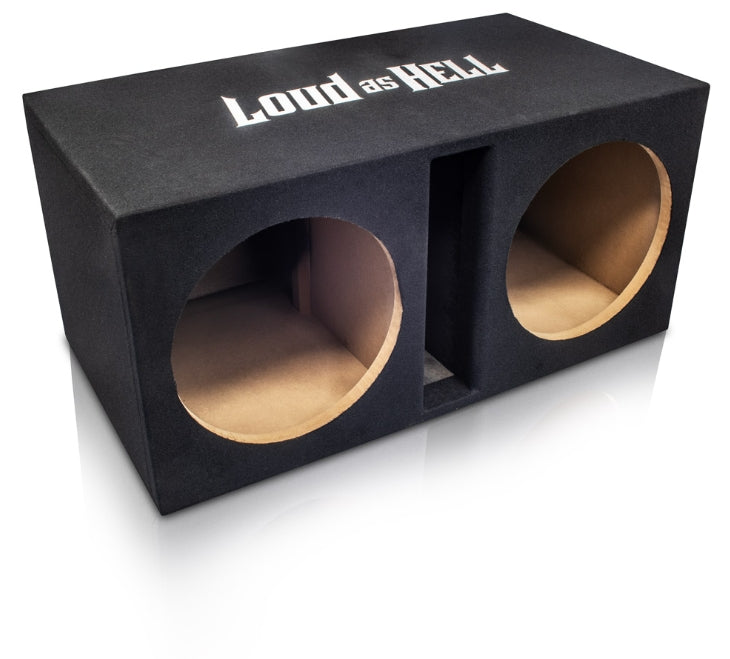 Apocalypse DB-SA255D1 2x15" LOUD AS HELL låda