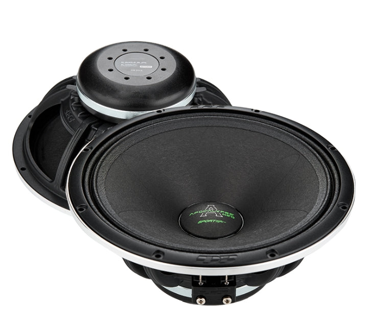 Apocalypse AP-M81AC NEO Sport
