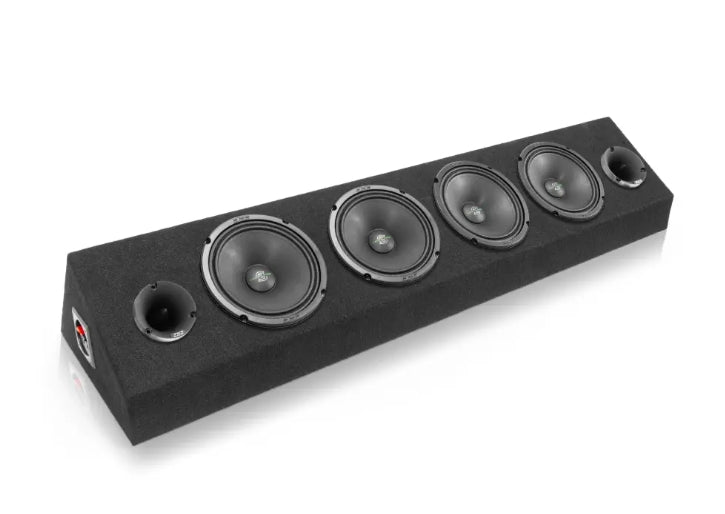 AP-M61SE NEO 4x6.5 LOUD AS HELL planka slope v3