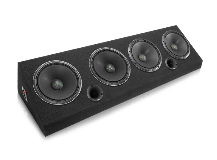 AP-M81AC 4x8 LOUD AS HELL planka slope v3