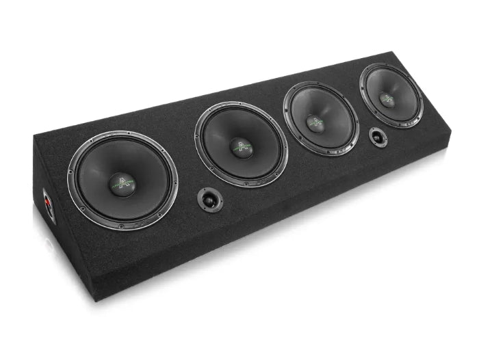 AP-W81AC 4x8 LOUD AS HELL planka slope v5