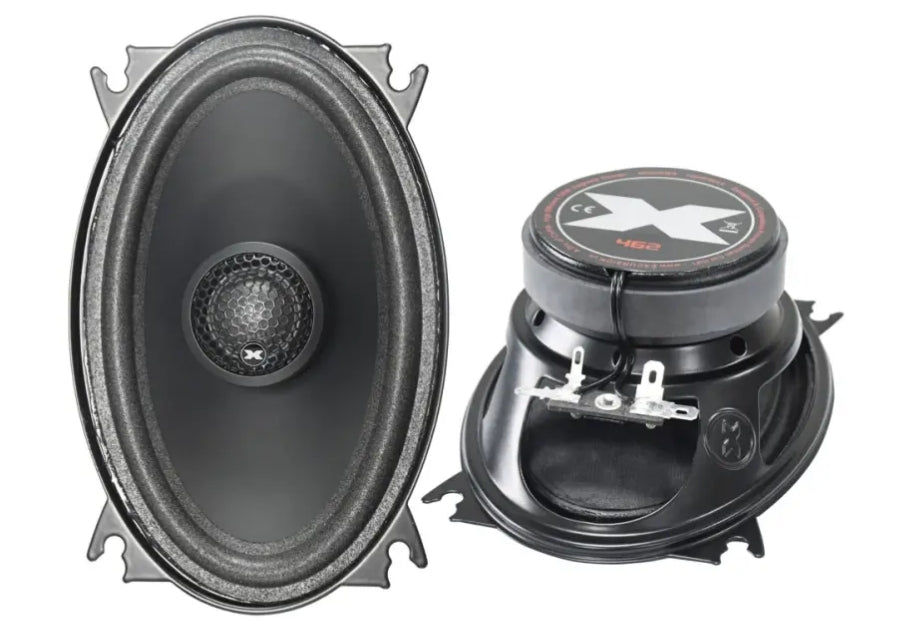 Excursion SX 462 MKII
