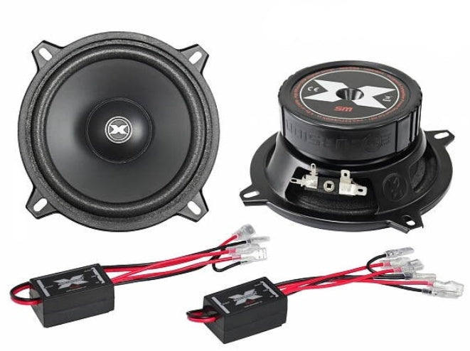 Excursion SX 5M MKII