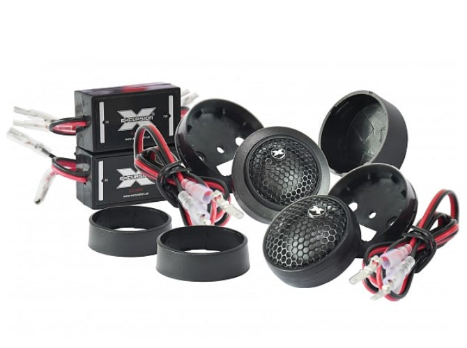 Excursion SX 2S