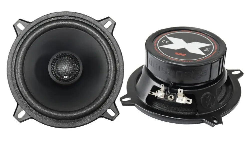 Excursion SX 522 MKII