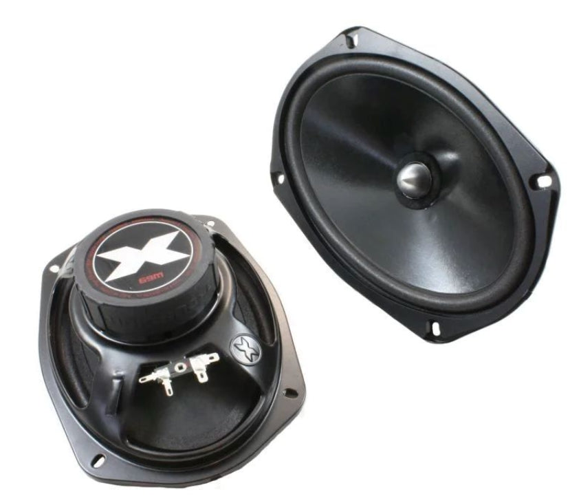 Excursion SX 69M