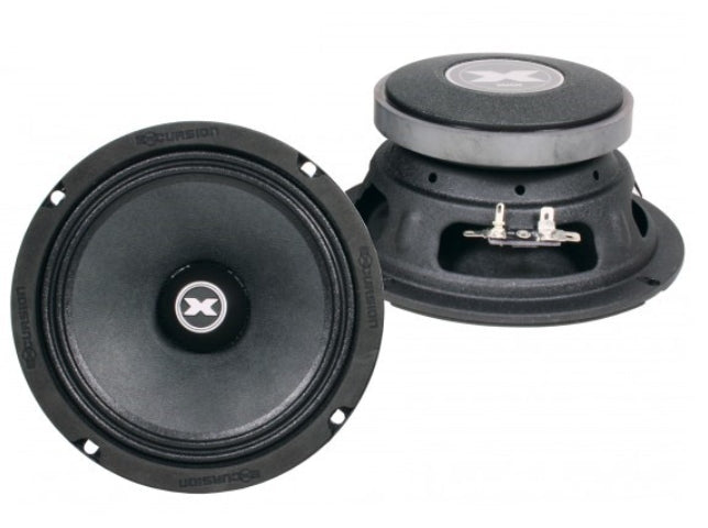 Excursion 6.5" 6-pack Ampkit