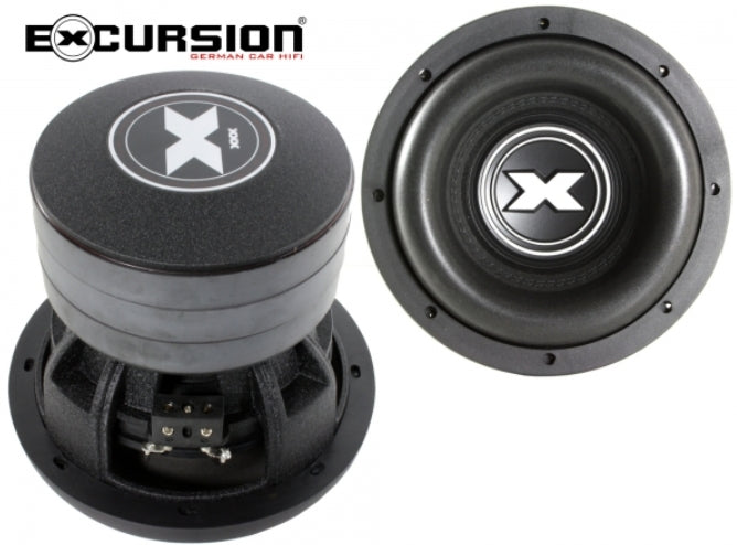 Excursion XXX.v2 2x8" baslåda