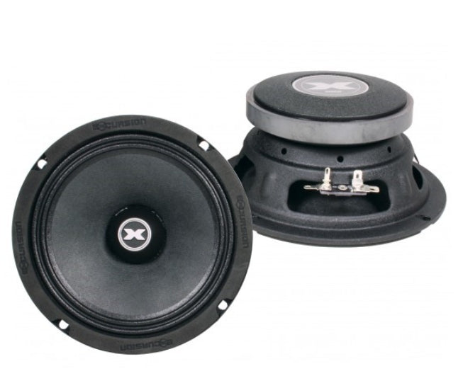 Excursion 6.5" Storpack