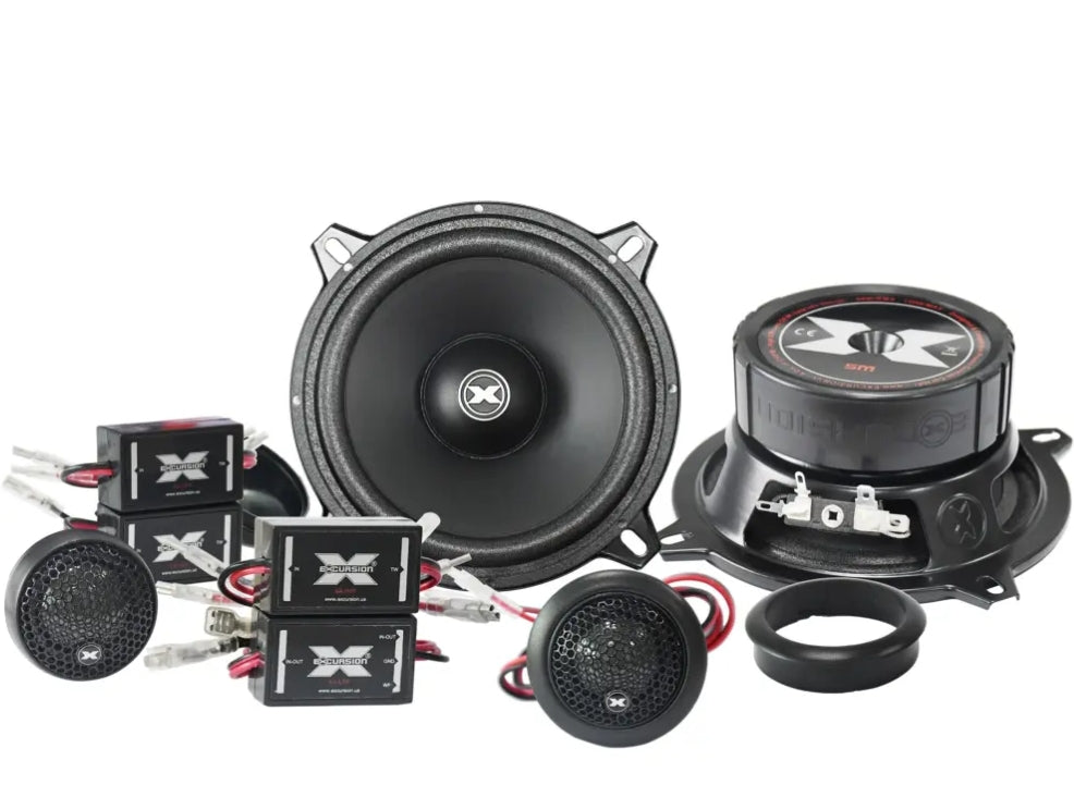 Excursion SX 5C