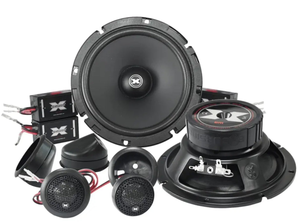Excursion SX 6C
