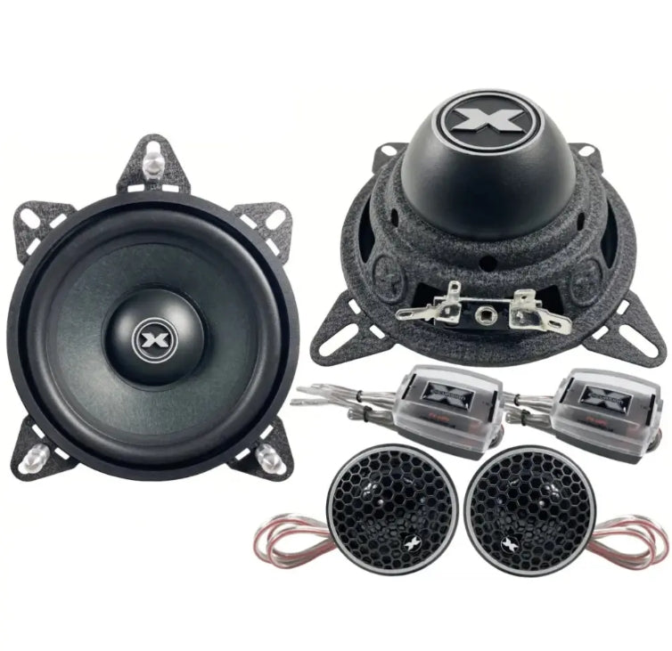 Excursion PX 4C