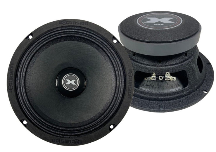 Excursion 4x8" kit box