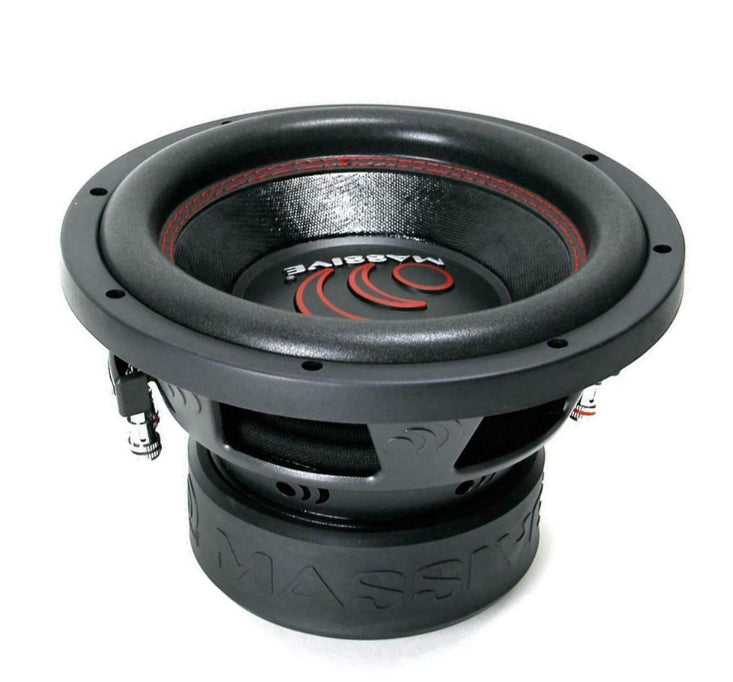 Massive Audio GTX 154