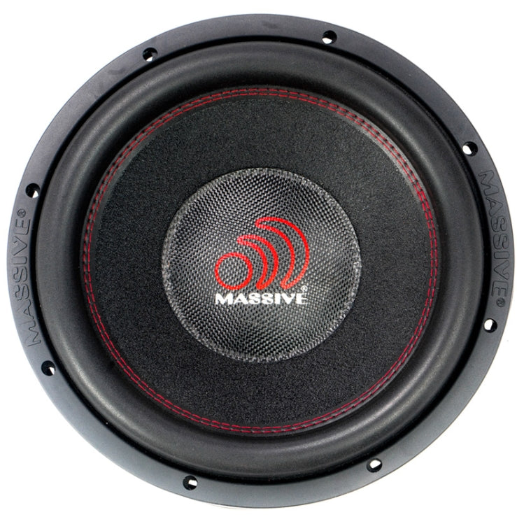 Massive Audio SUMMO XL 124