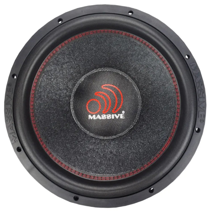 Massive Audio SUMMO XL 154