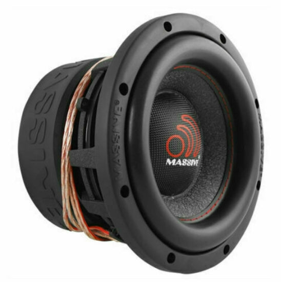 Massive Audio HIPPO 84