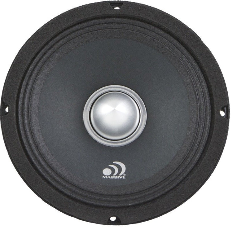 Massive Audio PK6S