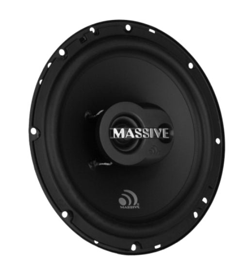 Massive Audio MX65S