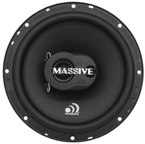 Massive Audio MX65S