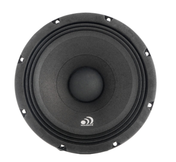 Massive audio MB8