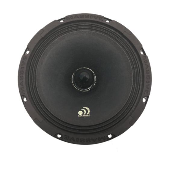 Massive Audio M6XL