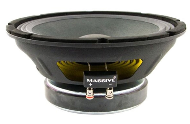 Massive Audio M10v2