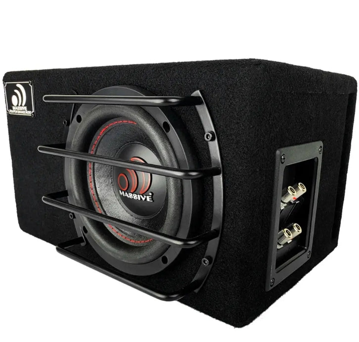 Massive Audio BG-8