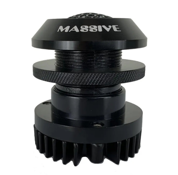 Massive Audio CT5