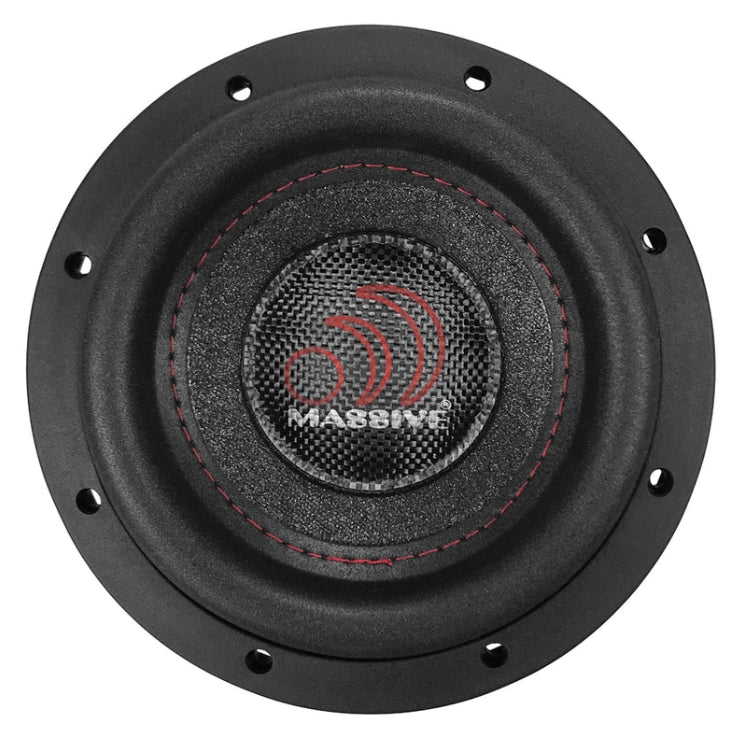 Massive Audio Summo64S