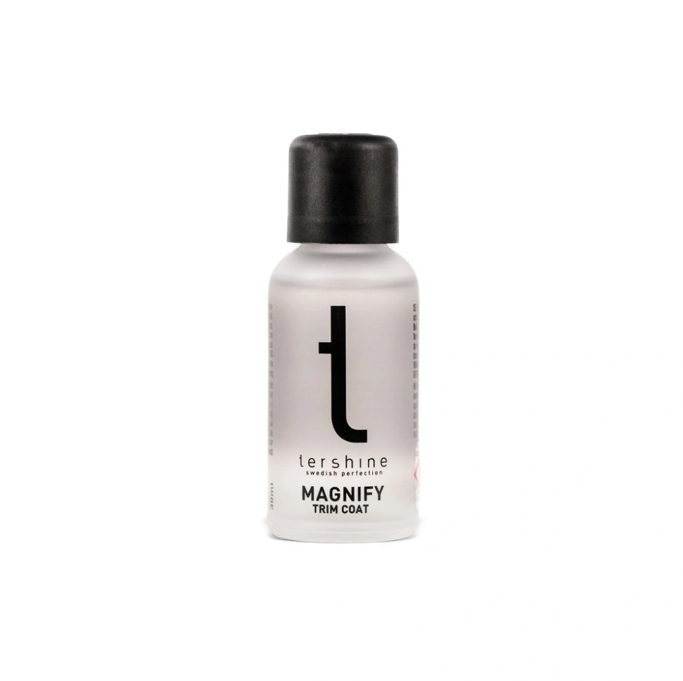 Tershine Magnify - Trim Coat, keramiskt lackskydd, 30 ml
