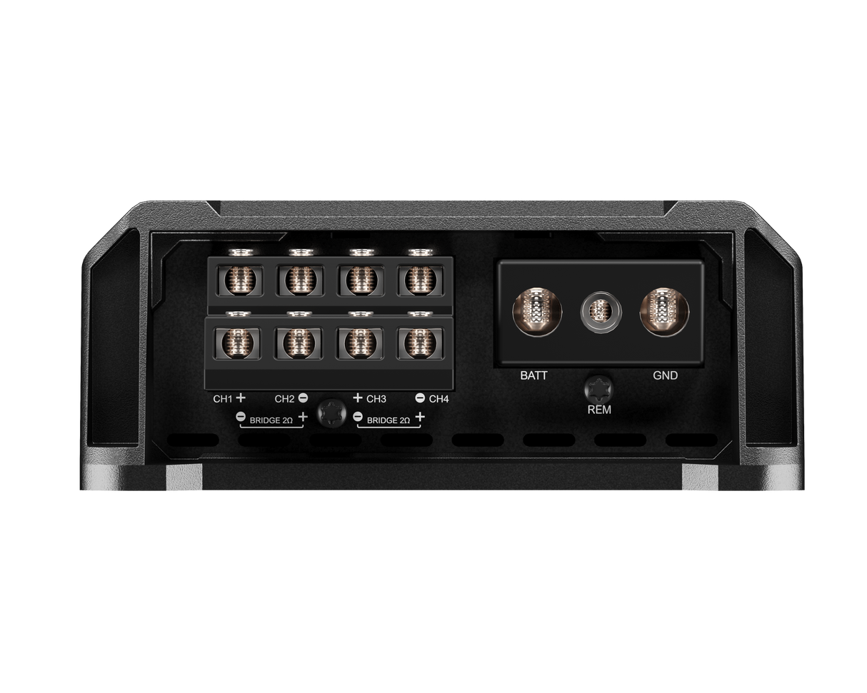 SounDigital 1200.4 EVO 5 - 2 Ohm