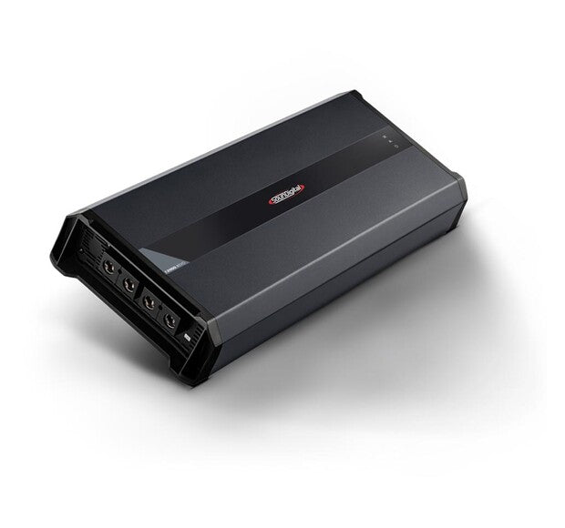 SounDigital 12000.1 EVO 4.0 - 2 Ohm