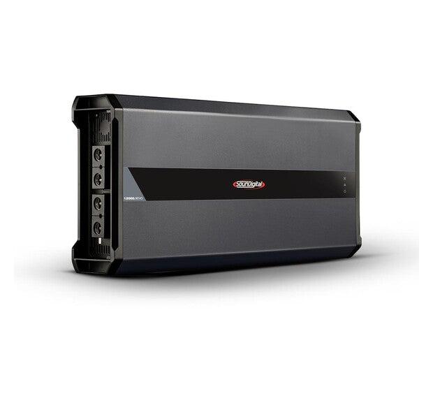 SounDigital 12000.1 EVO 4.0 - 2 Ohm