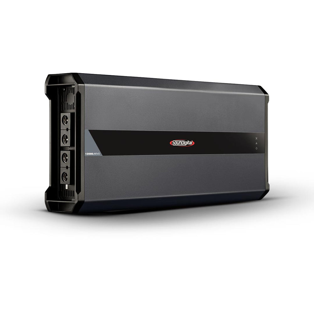 SounDigital 12000.1 EVO 4.0 - 1 Ohm