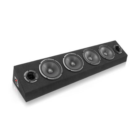 AP-M61SE PRO 4x6.5 LOUD AS HELL planka slope v2