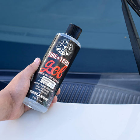 Chemical Guys - Tire and Trim Gel 473 ml
