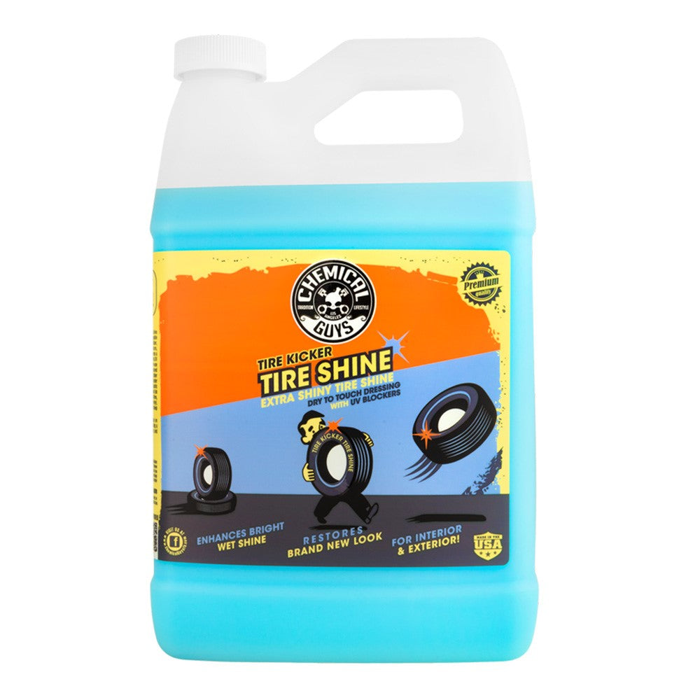 Chemical Guys Tire Kicker Tire Shine (3,7 liter)