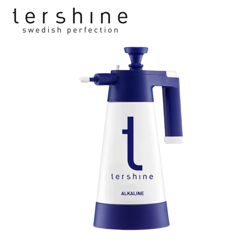 Tershine Alkaline Tryckspruta 1.5 l