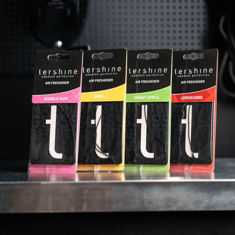 Tershine Air Freshener, Vanilj